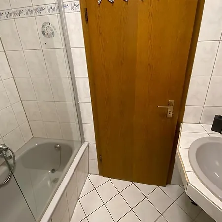 Lägenhet Work & Schwelm