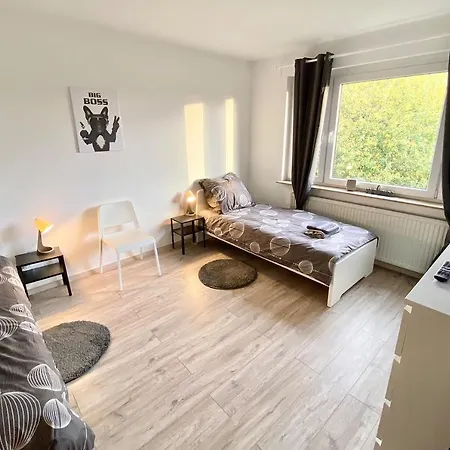 Lägenhet Work & Schwelm